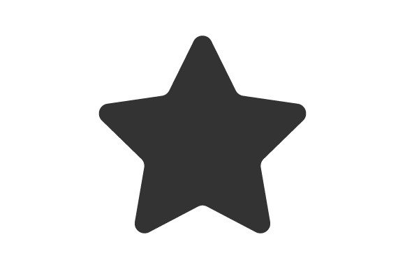 Enhance Your Designs with Bookmark, Favorite, Star Icon