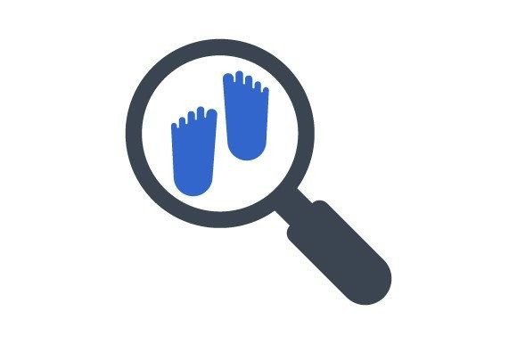 Exploring Footprint and Beautiful Glyph Icons: Essential Tools for Modern Design