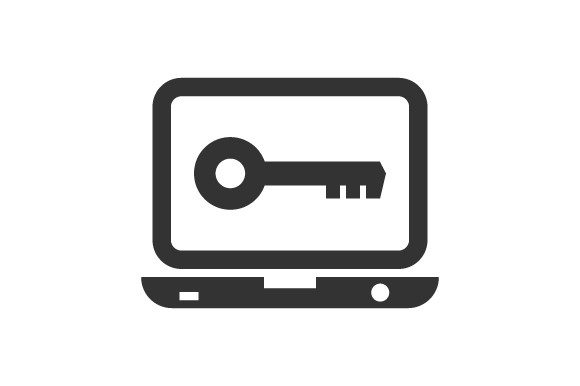 Exploring the Versatile Laptop Accessibility Icon for Modern Design Projects