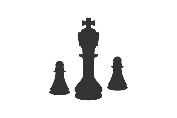 Master Your Design with Chess Strategy Icon