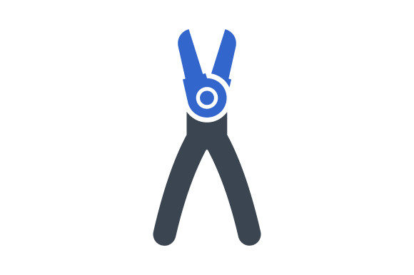 Mastering Design with Pliers Cutter Tools Icon: A Comprehensive Guide