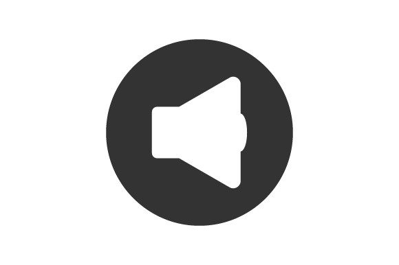 Mastering Design with Sound and Volume Icons: A Comprehensive Guide