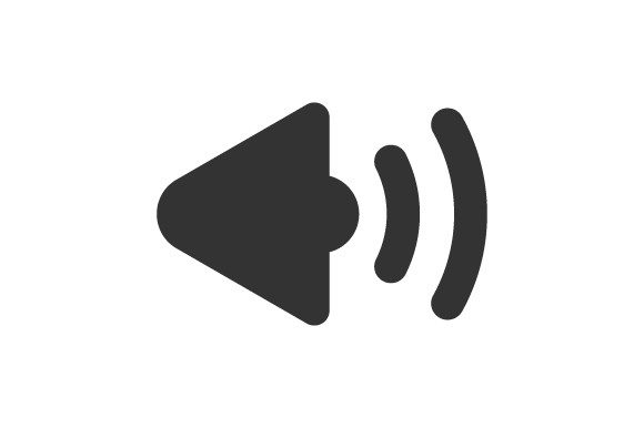 Mastering the Sound Volume Icon: A Guide for Design and Functionality