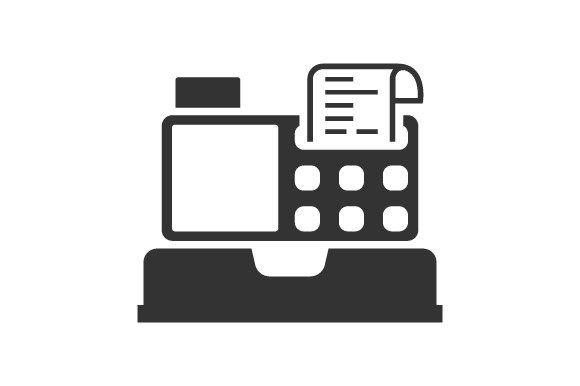 Streamline Your Design Projects with a Payment Receipt Icon