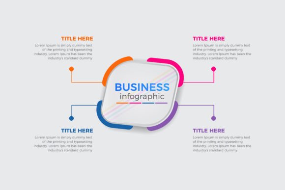 Streamlining Your Business Presentation with the Business Infographic Process