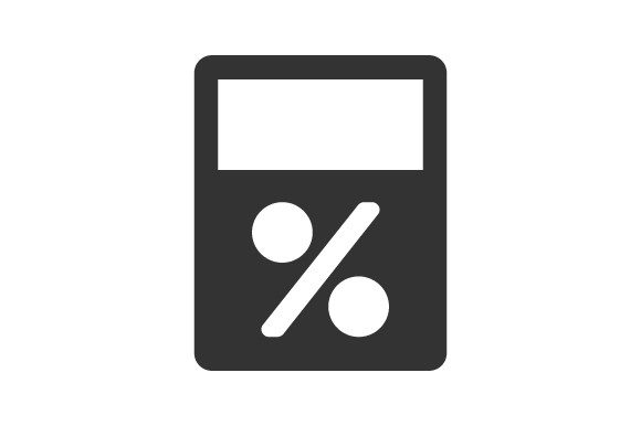 Understanding and Utilizing Percentage Calculator Icons: A Comprehensive Guide