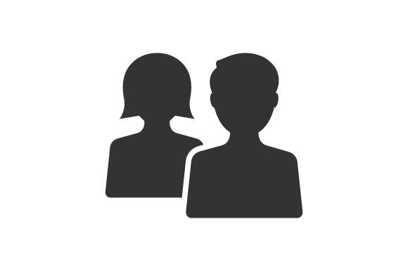 Unlocking Creativity with Couple and Group Icons: A Designer's Essential Toolkit