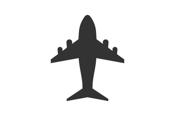 Unlocking Creativity with the Air Plane Icon: A Versatile Design Solution