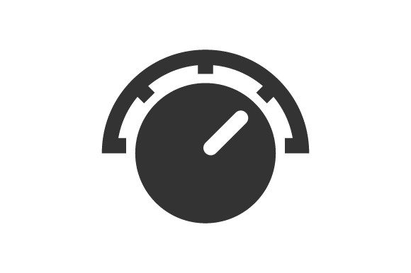 Unlocking Efficiency with the Performance, Speed Icon