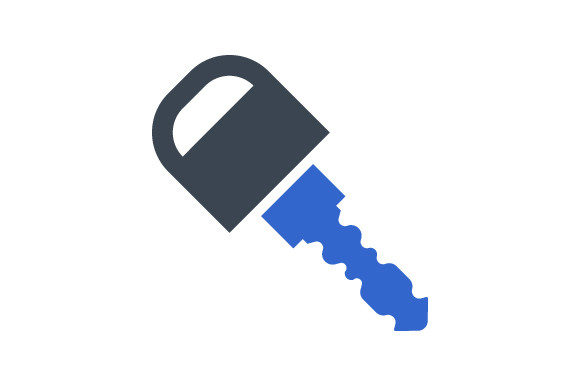 Unlocking Privacy with the Key, Privacy Icon: A Versatile Tool for Modern Design Projects