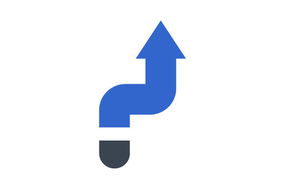 Up Direction Icon: A Versatile Tool for Design and Development