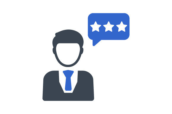 User Feedback Icon: A Versatile Tool for Modern Design Projects